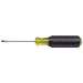 1/16-Inch Keystone Tip Mini Screwdriver, 2-Inch Shank